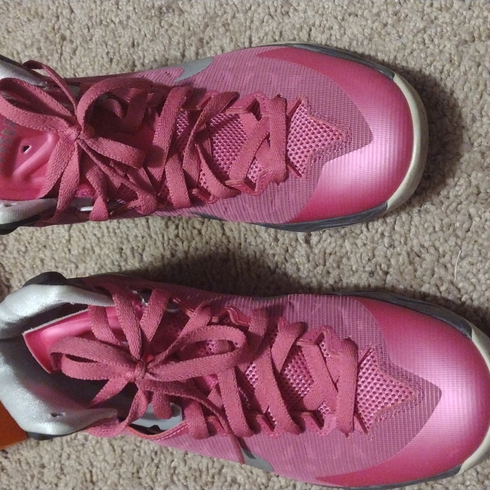 Nike hyperquickness - Picture 3 of 5